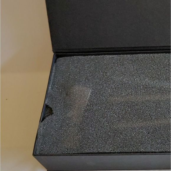 3 Piece Bar Tool Set in Black Storage Box - Picture 9 of 9